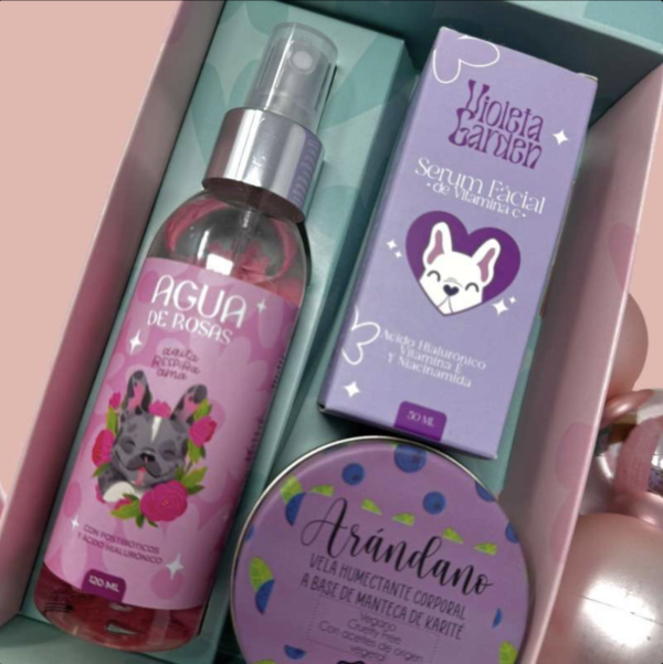 Kit de Navidad Una Pausa Perfecta - Imagen 5